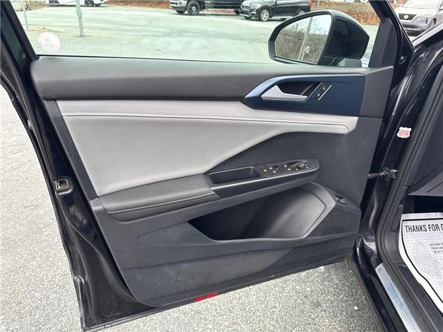 2024 Volkswagen Taos Comfortline (Stk: 029085) in Lower Sackville - Image 8 of 23