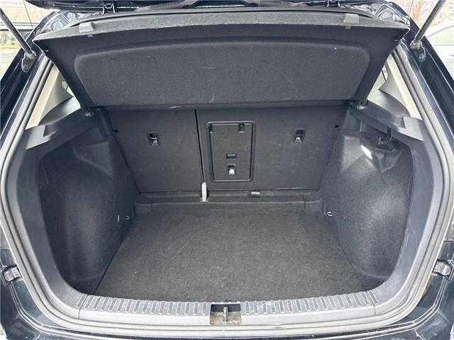 2024 Volkswagen Taos Comfortline (Stk: 029085) in Lower Sackville - Image 11 of 23