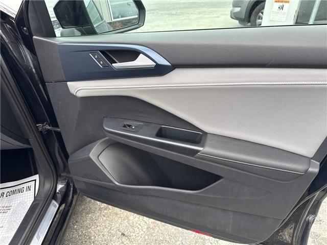 2024 Volkswagen Taos Comfortline (Stk: 029085) in Lower Sackville - Image 13 of 23