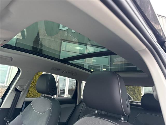 2024 Volkswagen Taos Comfortline (Stk: 029085) in Lower Sackville - Image 17 of 23