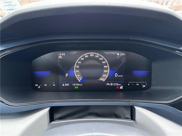 2024 Volkswagen Taos Comfortline (Stk: 029085) in Lower Sackville - Image 18 of 23