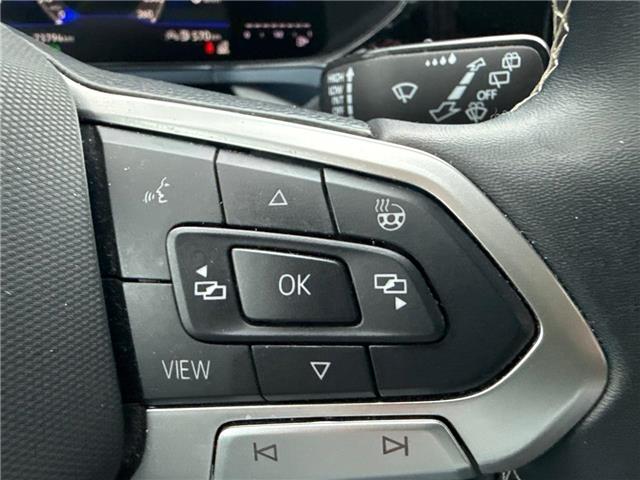 2024 Volkswagen Taos Comfortline (Stk: 029085) in Lower Sackville - Image 20 of 23