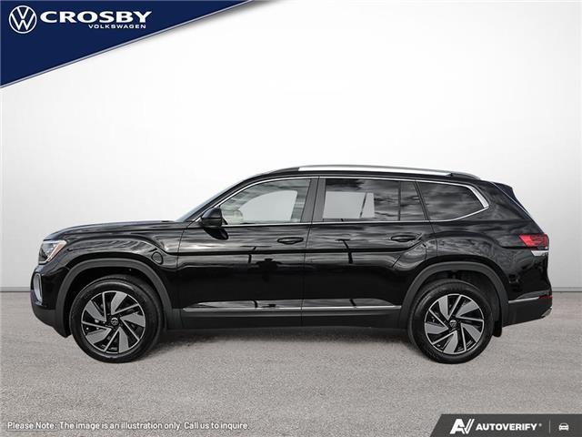 2026 Volkswagen Atlas 2.0 TSI Highline (Stk: AT6158) in Kitchener - Image 3 of 25