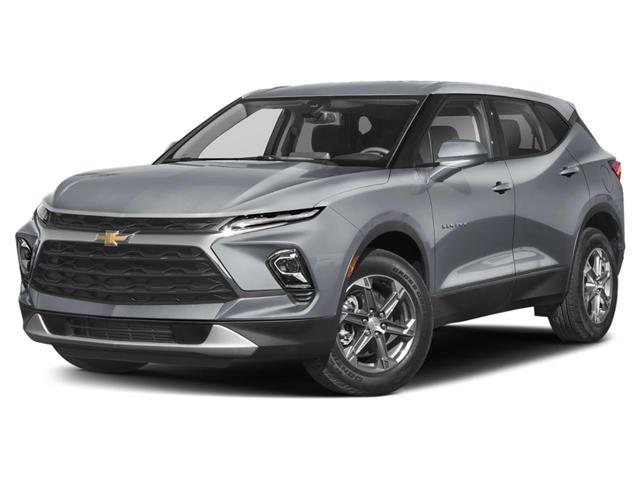 2025 Chevrolet Blazer LT (Stk: U-3018R) in Tillsonburg - Image 1 of 12