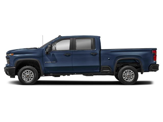 2026 Chevrolet Silverado 2500HD LT (Stk: 26C259) in Tillsonburg - Image 3 of 12