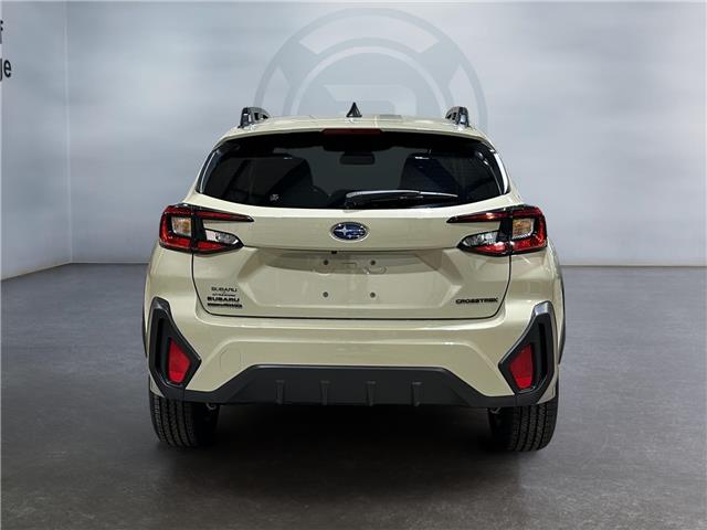 2026 Subaru Crosstrek Touring (Stk: 300194) in Lethbridge - Image 4 of 15
