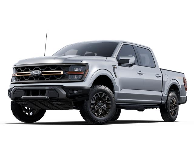 2025 Ford F-150 Tremor (Stk: W4L47856) in Richmond - Image 1 of 7