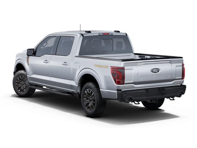 2025 Ford F-150 Tremor (Stk: W4L47856) in Richmond - Image 2 of 7