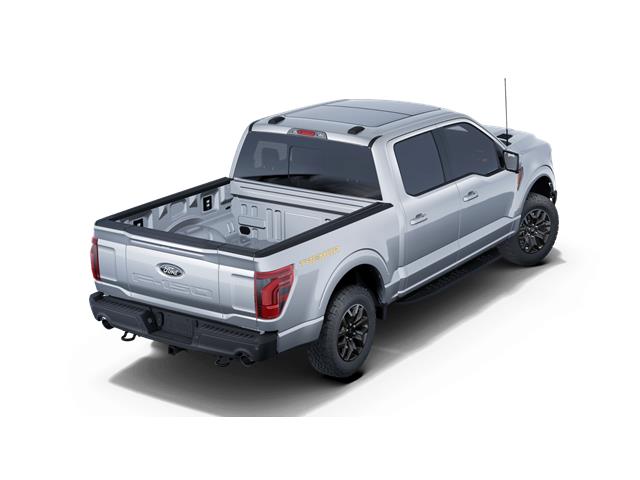 2025 Ford F-150 Tremor (Stk: W4L47856) in Richmond - Image 3 of 7