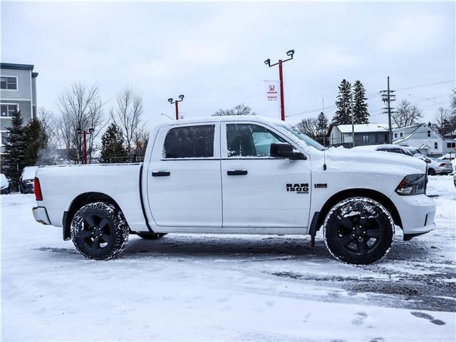 2019 RAM 1500 Classic ST (Stk: 380122) in Ottawa - Image 3 of 20