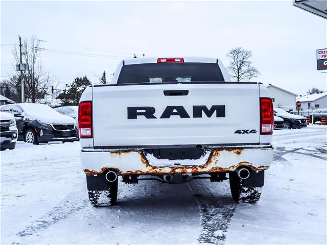 2019 RAM 1500 Classic ST (Stk: 380122) in Ottawa - Image 4 of 20