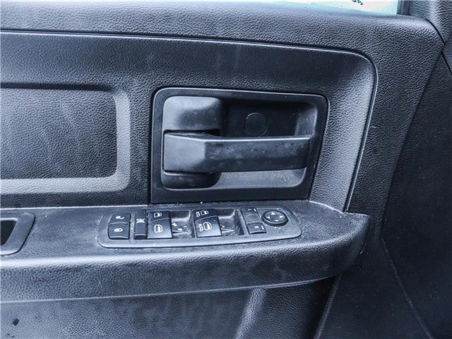 2019 RAM 1500 Classic ST (Stk: 380122) in Ottawa - Image 6 of 20