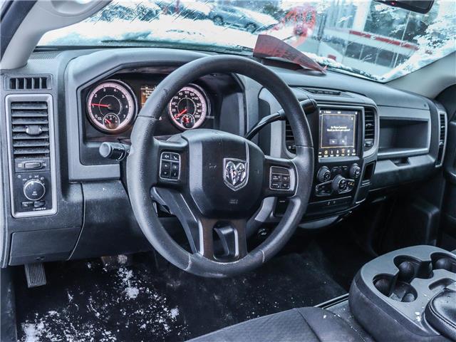 2019 RAM 1500 Classic ST (Stk: 380122) in Ottawa - Image 7 of 20