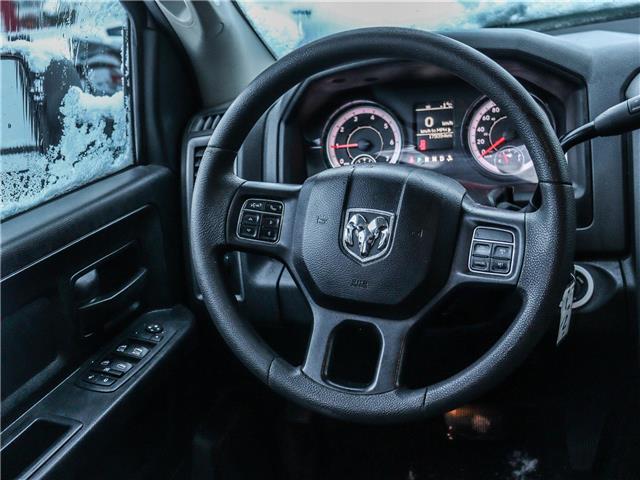 2019 RAM 1500 Classic ST (Stk: 380122) in Ottawa - Image 8 of 20