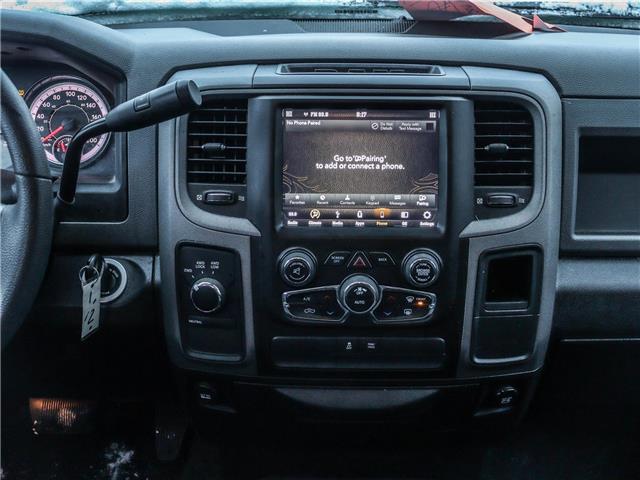 2019 RAM 1500 Classic ST (Stk: 380122) in Ottawa - Image 9 of 20