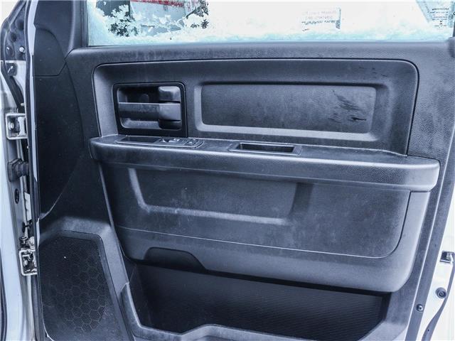 2019 RAM 1500 Classic ST (Stk: 380122) in Ottawa - Image 12 of 20