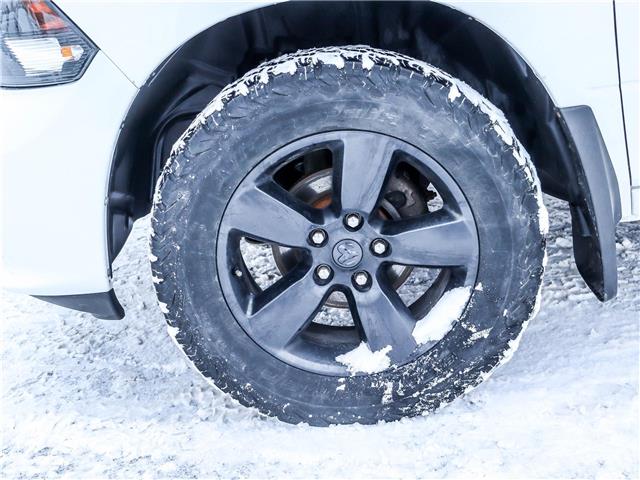 2019 RAM 1500 Classic ST (Stk: 380122) in Ottawa - Image 14 of 20