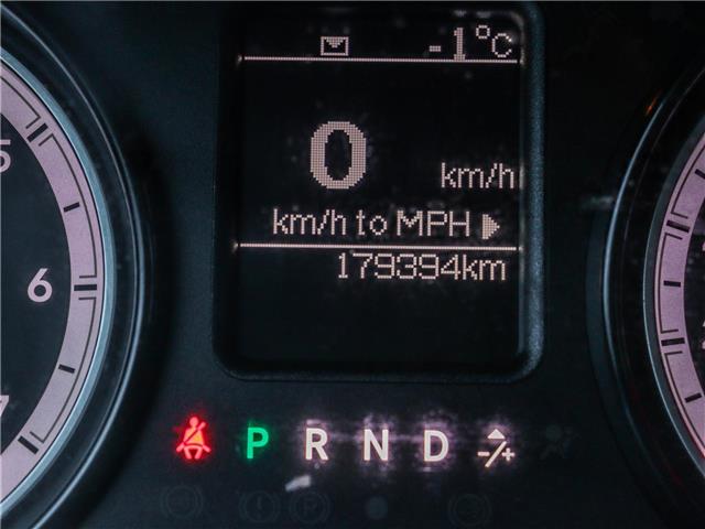 2019 RAM 1500 Classic ST (Stk: 380122) in Ottawa - Image 16 of 20