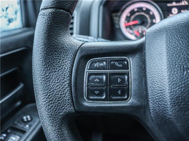 2019 RAM 1500 Classic ST (Stk: 380122) in Ottawa - Image 18 of 20