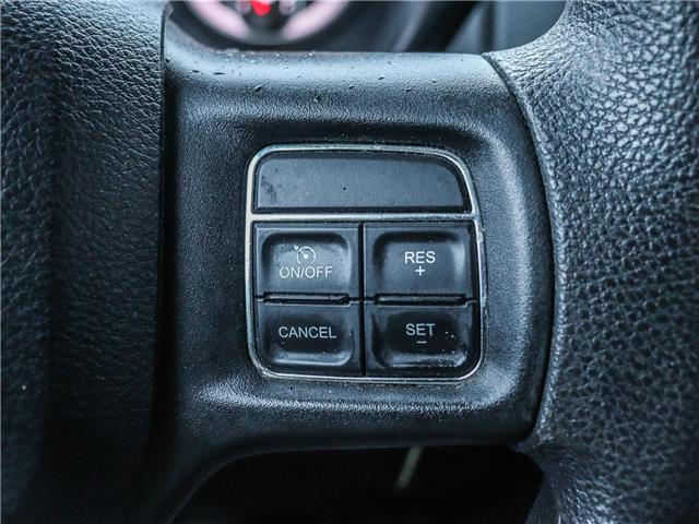 2019 RAM 1500 Classic ST (Stk: 380122) in Ottawa - Image 19 of 20