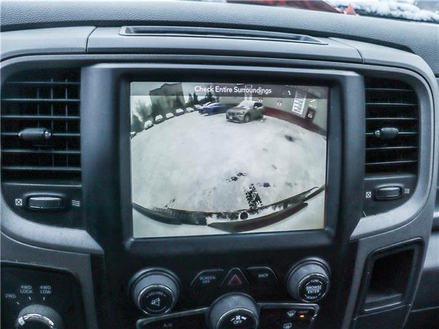2019 RAM 1500 Classic ST (Stk: 380122) in Ottawa - Image 20 of 20