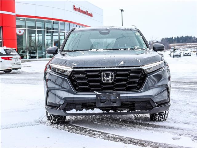 2023 Honda CR-V  (Stk: B2357) in Ottawa - Image 2 of 5