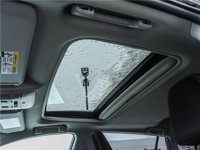 2017 Toyota RAV4 XLE (Stk: B2313A) in Ottawa - Image 6 of 25