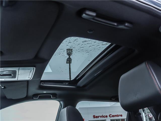 2024 Honda CR-V Hybrid Touring (Stk: B2361) in Ottawa - Image 6 of 30 2024 Honda CR-V Hybrid Touring (Stk: B2361) in Ottawa - Image 6 of 30