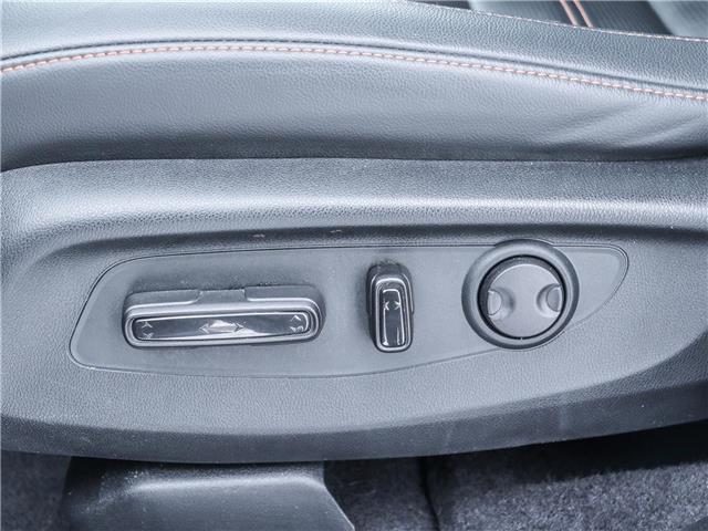 2024 Honda CR-V Hybrid Touring (Stk: B2361) in Ottawa - Image 7 of 30 2024 Honda CR-V Hybrid Touring (Stk: B2361) in Ottawa - Image 7 of 30