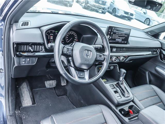 2024 Honda CR-V Hybrid Touring (Stk: B2361) in Ottawa - Image 9 of 30 2024 Honda CR-V Hybrid Touring (Stk: B2361) in Ottawa - Image 9 of 30