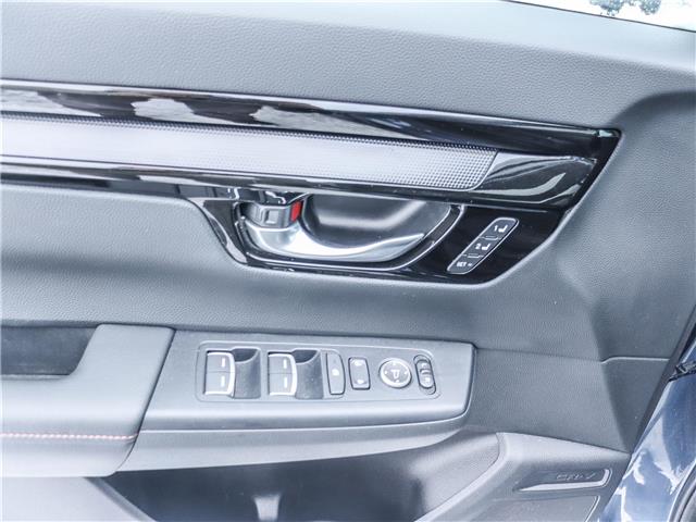 2024 Honda CR-V Hybrid Touring (Stk: B2361) in Ottawa - Image 10 of 30 2024 Honda CR-V Hybrid Touring (Stk: B2361) in Ottawa - Image 10 of 30