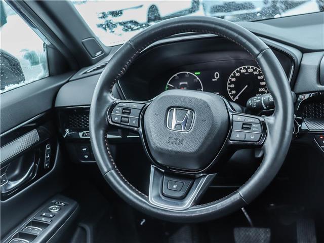 2024 Honda CR-V Hybrid Touring (Stk: B2361) in Ottawa - Image 11 of 30 2024 Honda CR-V Hybrid Touring (Stk: B2361) in Ottawa - Image 11 of 30
