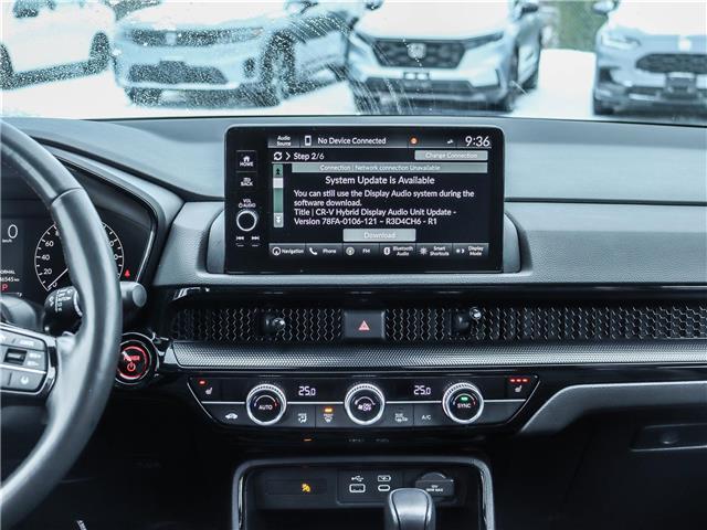 2024 Honda CR-V Hybrid Touring (Stk: B2361) in Ottawa - Image 12 of 30 2024 Honda CR-V Hybrid Touring (Stk: B2361) in Ottawa - Image 12 of 30