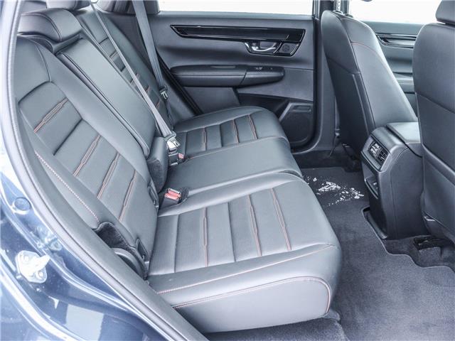 2024 Honda CR-V Hybrid Touring (Stk: B2361) in Ottawa - Image 18 of 30 2024 Honda CR-V Hybrid Touring (Stk: B2361) in Ottawa - Image 18 of 30
