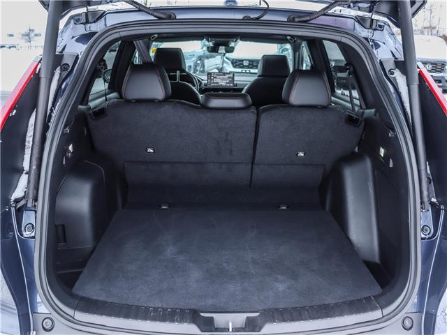 2024 Honda CR-V Hybrid Touring (Stk: B2361) in Ottawa - Image 19 of 30 2024 Honda CR-V Hybrid Touring (Stk: B2361) in Ottawa - Image 19 of 30