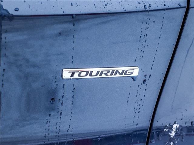 2024 Honda CR-V Hybrid Touring (Stk: B2361) in Ottawa - Image 21 of 30 2024 Honda CR-V Hybrid Touring (Stk: B2361) in Ottawa - Image 21 of 30