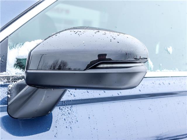 2024 Honda CR-V Hybrid Touring (Stk: B2361) in Ottawa - Image 25 of 30 2024 Honda CR-V Hybrid Touring (Stk: B2361) in Ottawa - Image 25 of 30