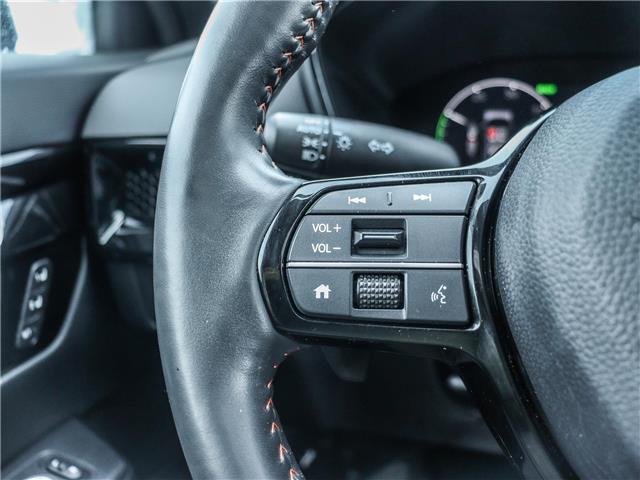 2024 Honda CR-V Hybrid Touring (Stk: B2361) in Ottawa - Image 27 of 30 2024 Honda CR-V Hybrid Touring (Stk: B2361) in Ottawa - Image 27 of 30