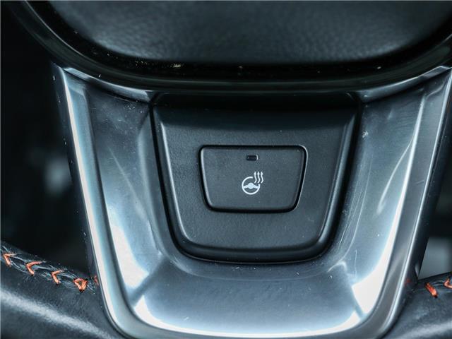 2024 Honda CR-V Hybrid Touring (Stk: B2361) in Ottawa - Image 29 of 30 2024 Honda CR-V Hybrid Touring (Stk: B2361) in Ottawa - Image 29 of 30