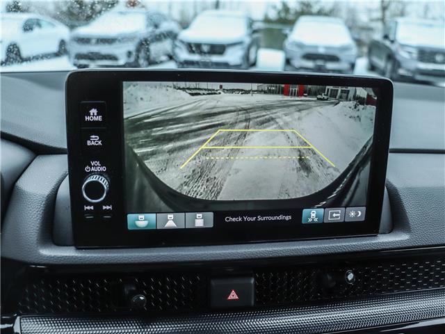 2024 Honda CR-V Hybrid Touring (Stk: B2361) in Ottawa - Image 30 of 30 2024 Honda CR-V Hybrid Touring (Stk: B2361) in Ottawa - Image 30 of 30