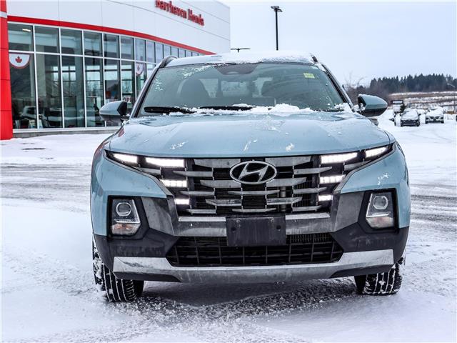 2024 Hyundai Santa Cruz Trend (Stk: 7140A) in Ottawa - Image 2 of 5