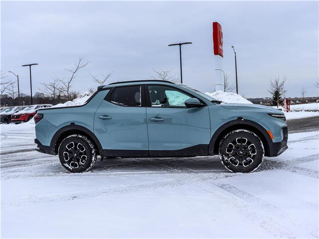 2024 Hyundai Santa Cruz Trend (Stk: 7140A) in Ottawa - Image 3 of 5