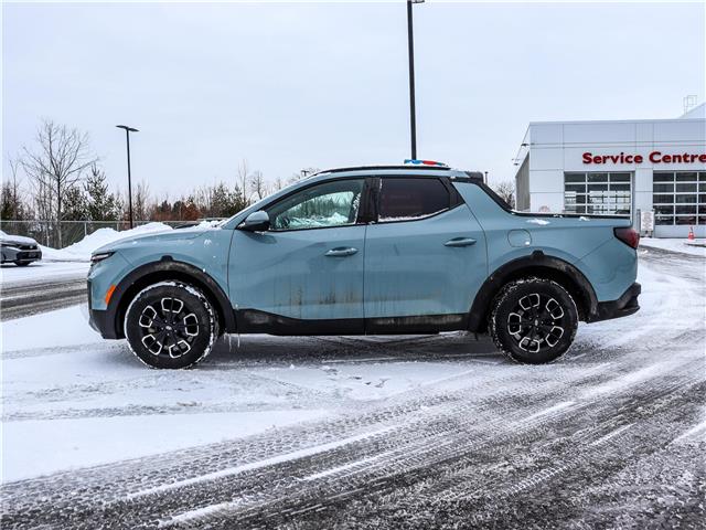 2024 Hyundai Santa Cruz Trend (Stk: 7140A) in Ottawa - Image 5 of 5