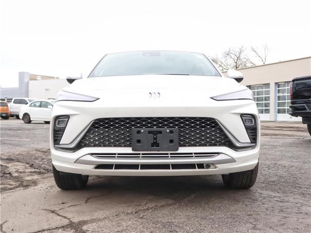 2024 Buick Envista Avenir (Stk: W9601) in Virgil - Image 2 of 8