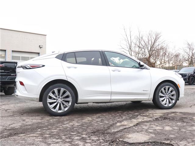 2024 Buick Envista Avenir (Stk: W9601) in Virgil - Image 3 of 8