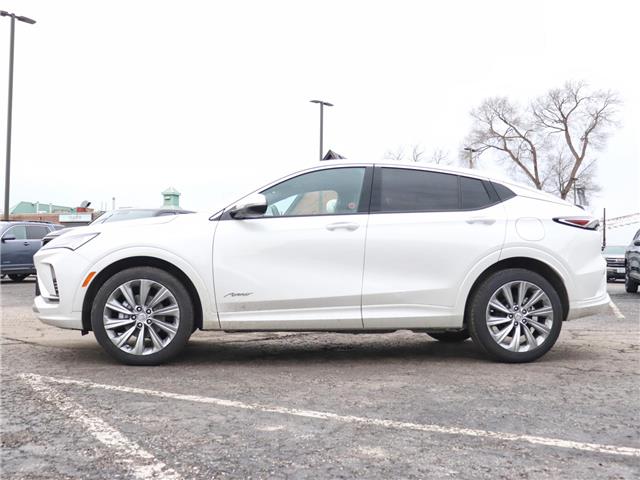 2024 Buick Envista Avenir (Stk: W9601) in Virgil - Image 5 of 8