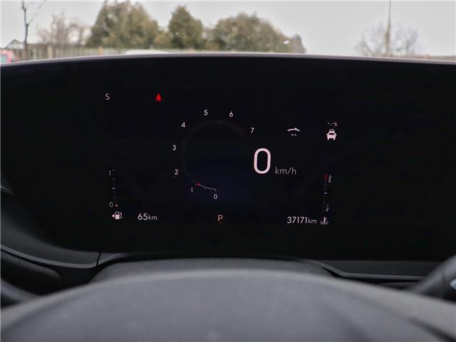 2024 Buick Envista Avenir (Stk: W9601) in Virgil - Image 6 of 8