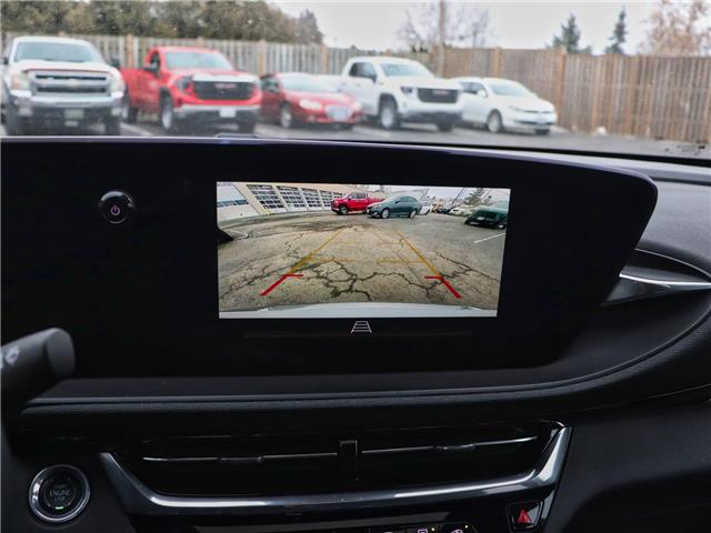 2024 Buick Envista Avenir (Stk: W9601) in Virgil - Image 7 of 8