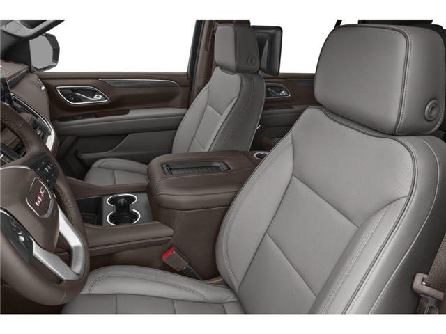 2023 GMC Yukon SLT (Stk: 26T138A) in Wadena - Image 7 of 22