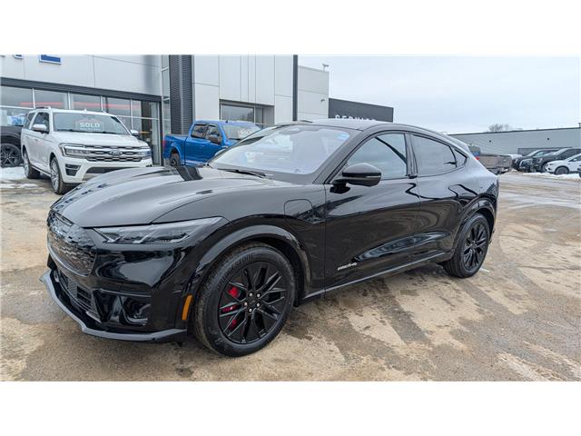 2025 Ford Mustang Mach-E Premium (Stk: MU512) in Miramichi - Image 1 of 14
